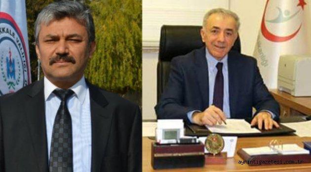 İl Müdürü Yeni Başhekim Kuytak Oldu - Kırıkkale Haber, Son Dakika Kırıkkale Haberleri İl Müdürü Yeni Başhekim Kuytak Oldu - Kırıkkale Haber, Son Dakika Kırıkkale Haberleri