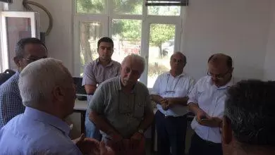 Keskin TMO 8 bin 251 ton hububat alımı yaptı - Kırıkkale Haber, Son Dakika Kırıkkale Haberleri
