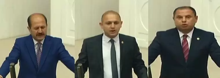 Kırıkkale milletvekilleri yemin etti - Kırıkkale Haber, Son Dakika Kırıkkale Haberleri Kırıkkale milletvekilleri yemin etti - Kırıkkale Haber, Son Dakika Kırıkkale Haberleri