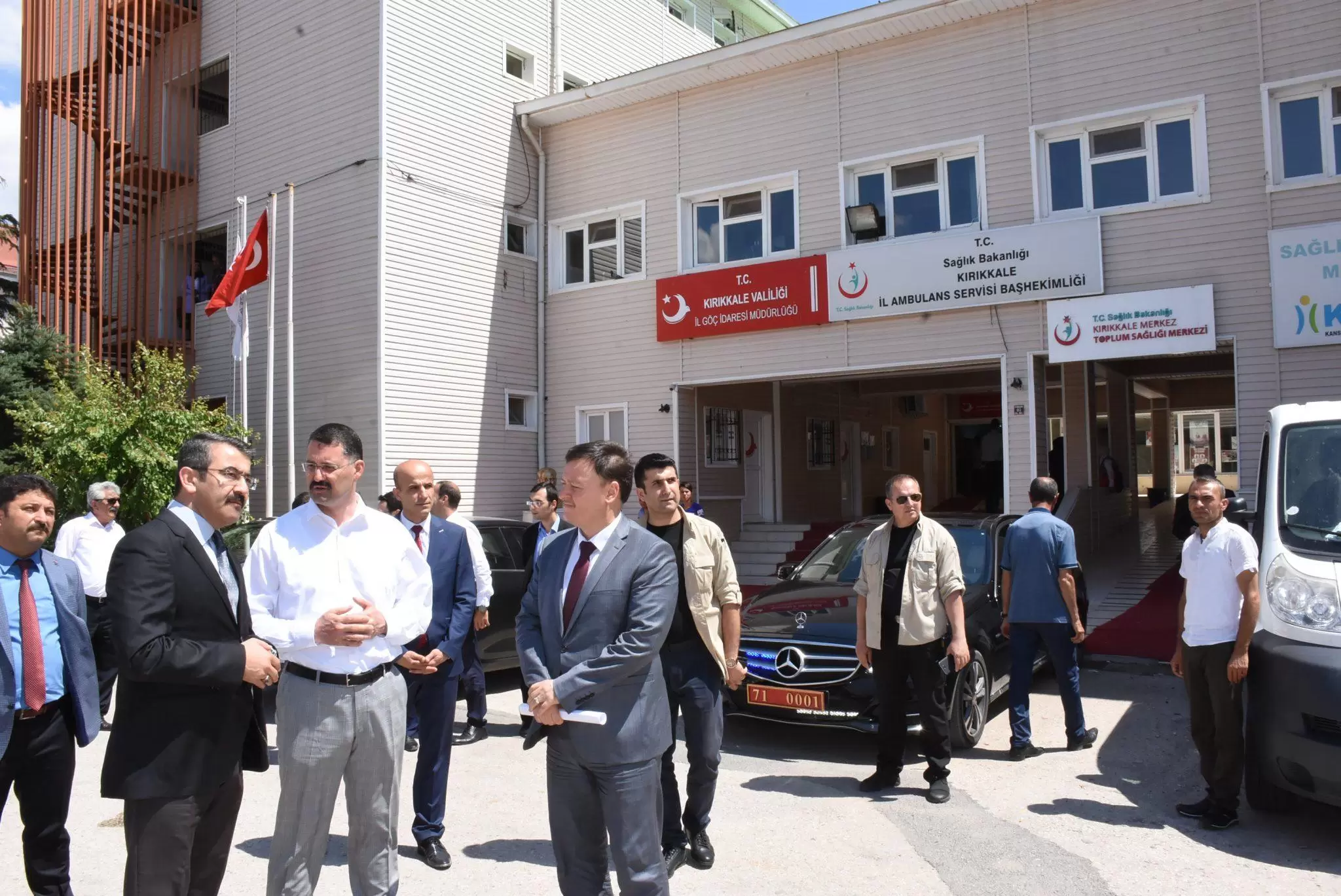 Kırıkkale’de 10 bin göçmen ikamet ediyor - Kırıkkale Haber, Son Dakika Kırıkkale Haberleri Kırıkkale’de 10 bin göçmen ikamet ediyor - Kırıkkale Haber, Son Dakika Kırıkkale Haberleri