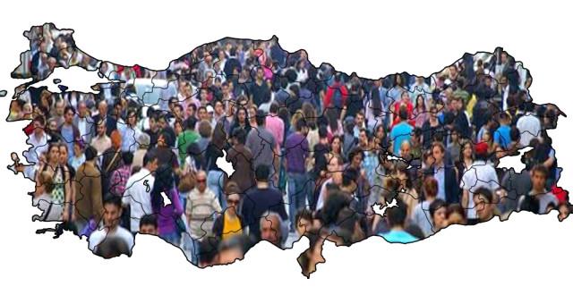 Kırıkkale’de kayıtlı 6 bin 487 yabancı yaşıyor - Kırıkkale Haber, Son Dakika Kırıkkale Haberleri