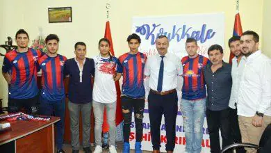 Kırıkkalespor’da transfer şov devam ediyor - Kırıkkale Haber, Son Dakika Kırıkkale Haberleri