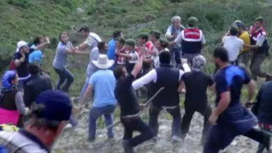 Köylüler Kavga Etti 6 Yaralı - Kırıkkale Haber, Son Dakika Kırıkkale Haberleri