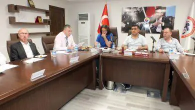 KTSO’dan Gümrük Müdürlüğü Talebi - Kırıkkale Haber, Son Dakika Kırıkkale Haberleri