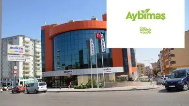 Makro Market AYBİMAŞ Oldu - Kırıkkale Haber, Son Dakika Kırıkkale Haberleri