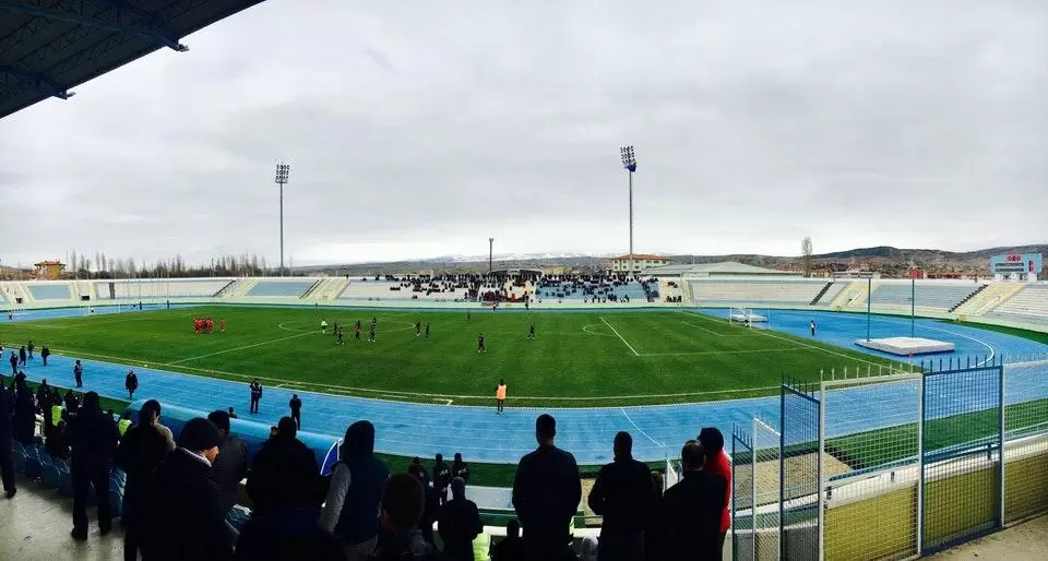 MKE Ankaragücü Maçlarını Kırıkkale’de Oynasın - Kırıkkale Haber, Son Dakika Kırıkkale Haberleri MKE Ankaragücü Maçlarını Kırıkkale’de Oynasın - Kırıkkale Haber, Son Dakika Kırıkkale Haberleri