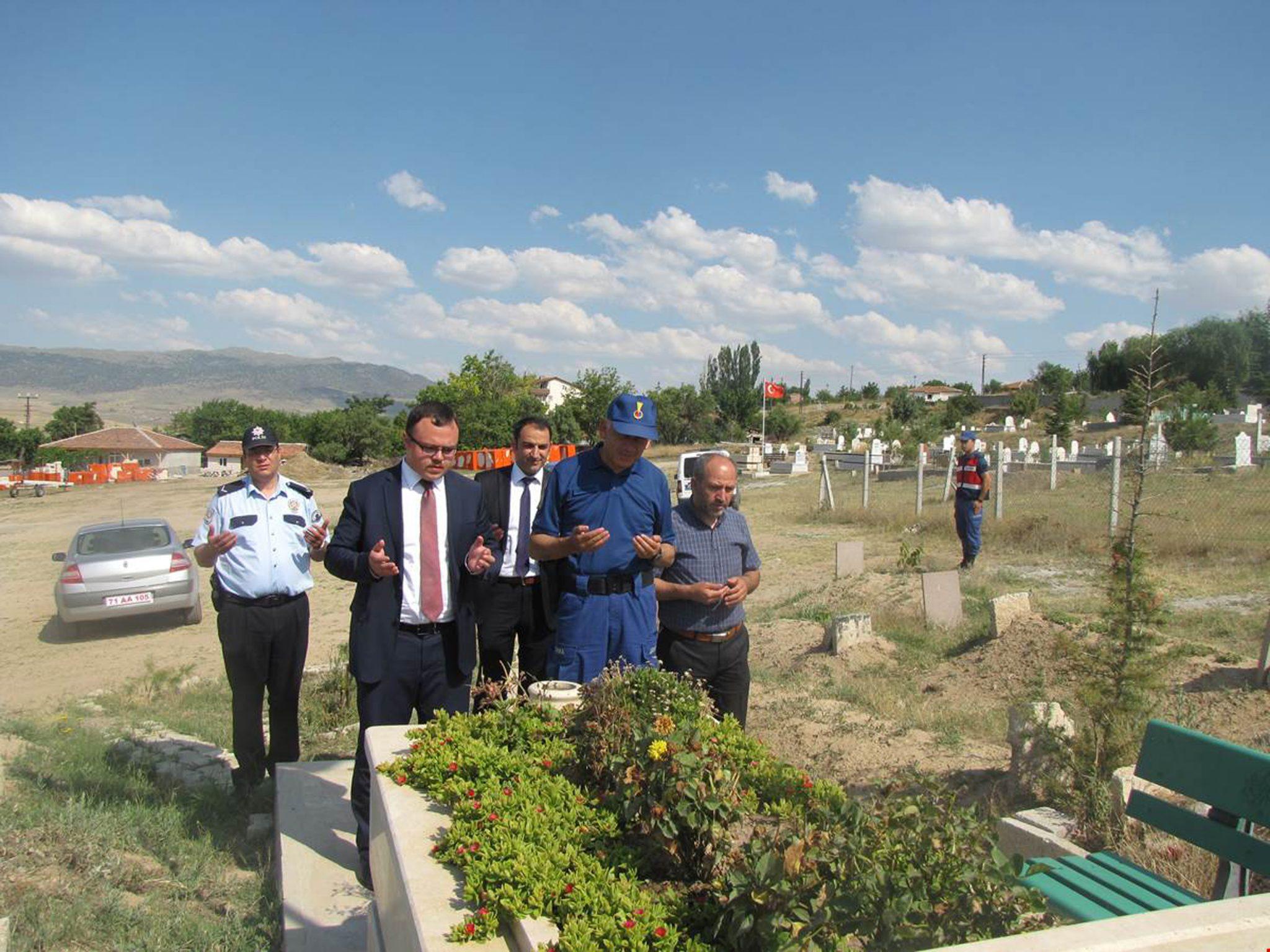 Ne Yapsak Acınızı Dindiremeyiz - Kırıkkale Haber, Son Dakika Kırıkkale Haberleri