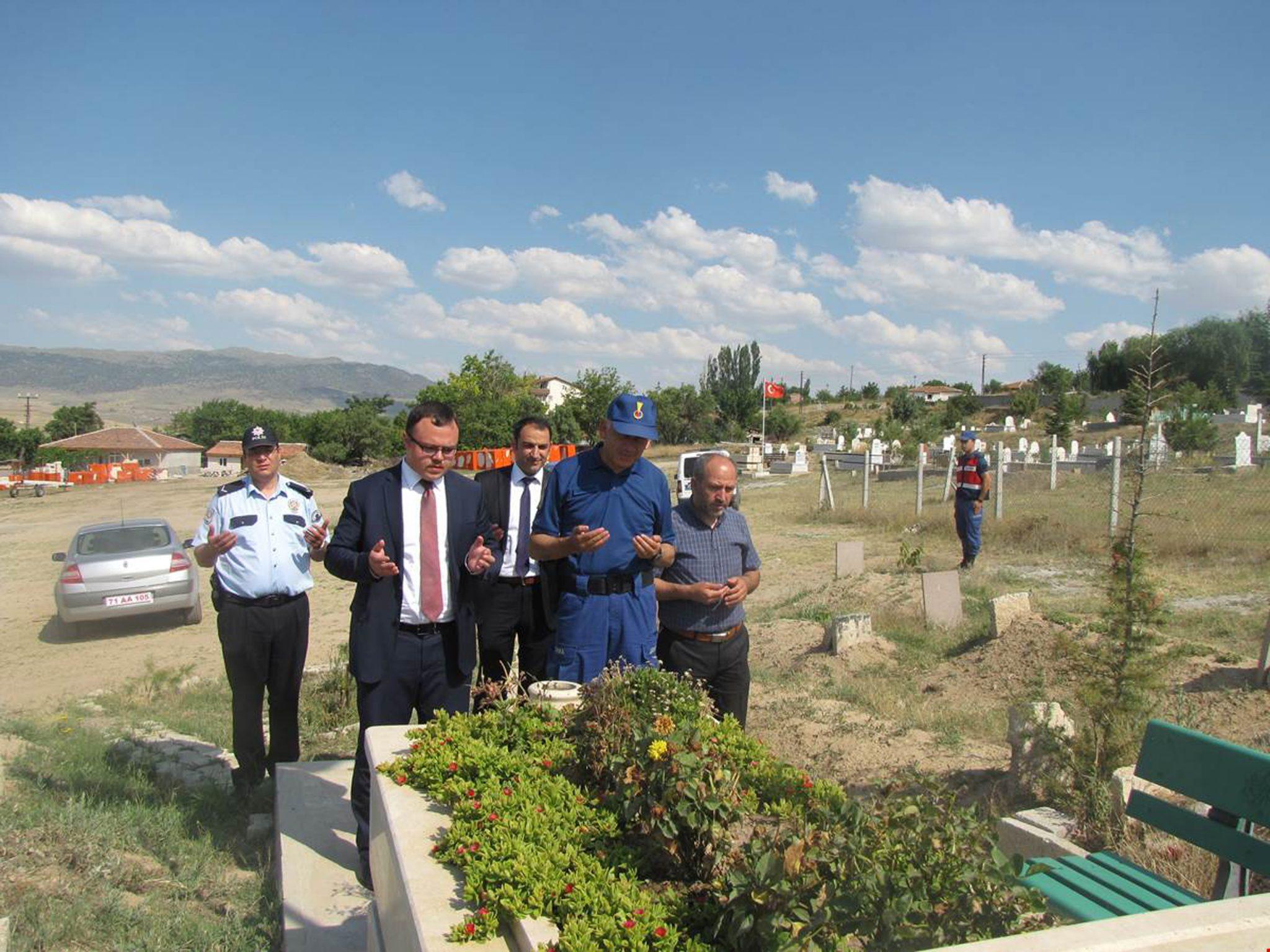 Ne Yapsak Acınızı Dindiremeyiz - Kırıkkale Haber, Son Dakika Kırıkkale Haberleri