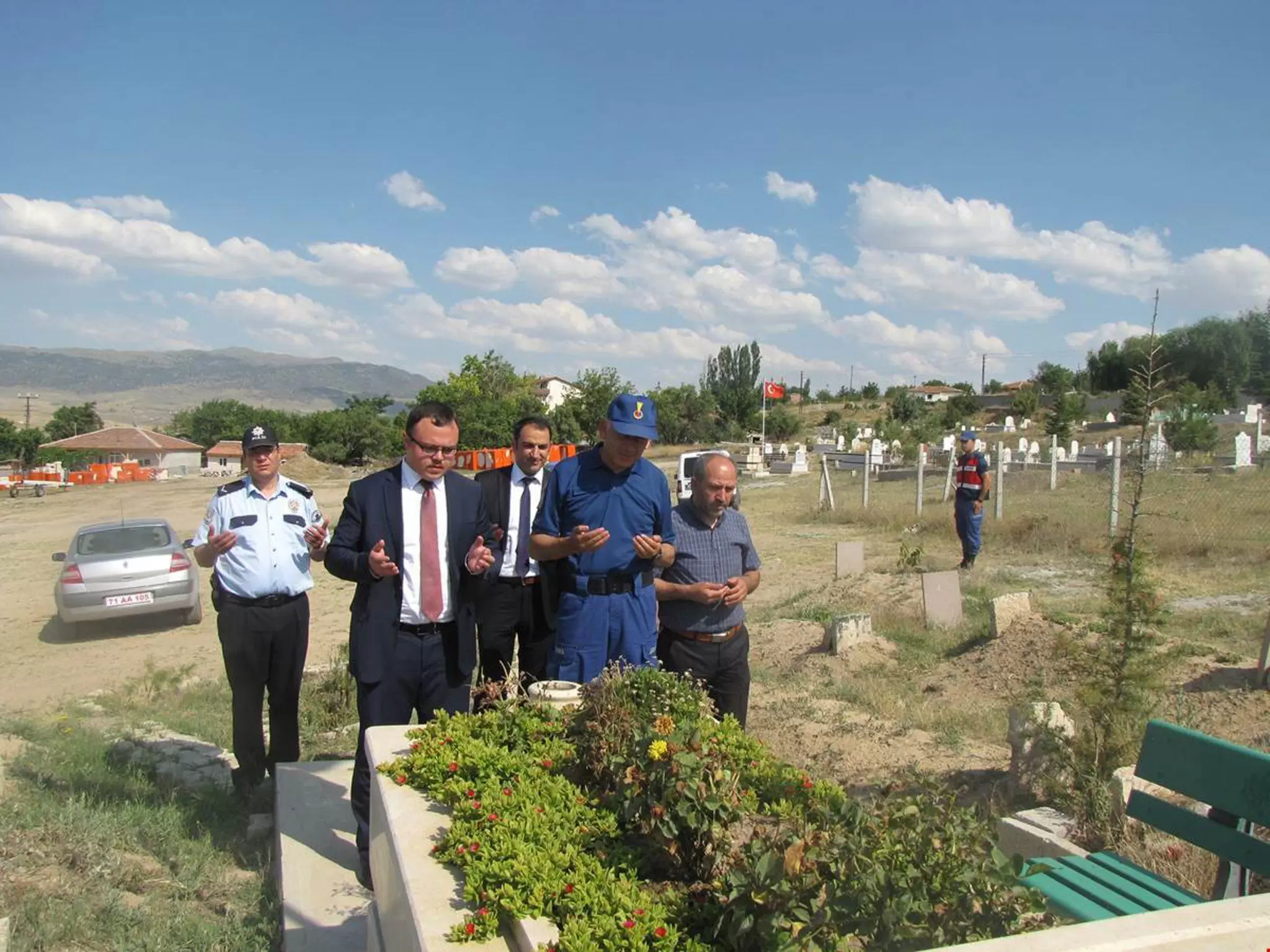 Ne Yapsak Acınızı Dindiremeyiz - Kırıkkale Haber, Son Dakika Kırıkkale Haberleri