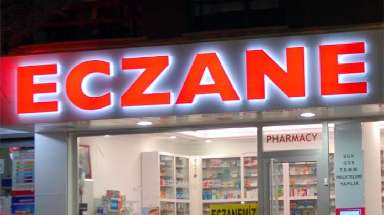 Nöbetçi eczaneleri Cepten öğrenilecek - Kırıkkale Haber, Son Dakika Kırıkkale Haberleri Nöbetçi eczaneleri Cepten öğrenilecek - Kırıkkale Haber, Son Dakika Kırıkkale Haberleri