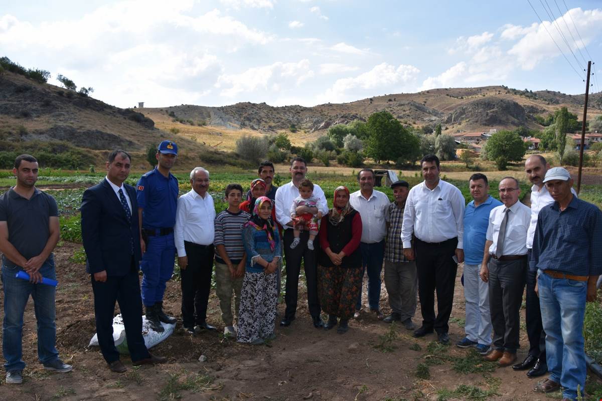 Proje engelleri kaldıracak - Kırıkkale Haber, Son Dakika Kırıkkale Haberleri