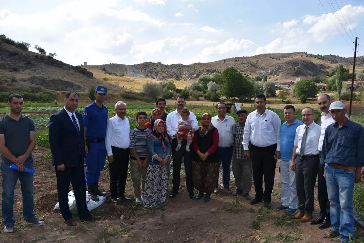 Proje engelleri kaldıracak - Kırıkkale Haber, Son Dakika Kırıkkale Haberleri Proje engelleri kaldıracak - Kırıkkale Haber, Son Dakika Kırıkkale Haberleri