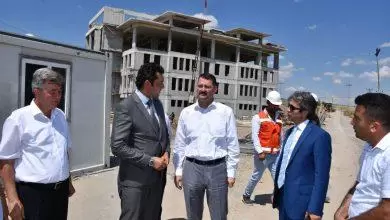 Tüm çağrı merkezleri tek noktada yürütülecek - Kırıkkale Haber, Son Dakika Kırıkkale Haberleri Tüm çağrı merkezleri tek noktada yürütülecek - Kırıkkale Haber, Son Dakika Kırıkkale Haberleri