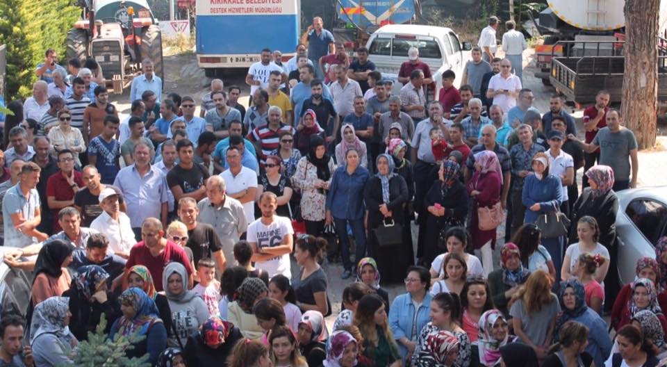 TYP kapsamında 100 kişi istihdam edilecek - Kırıkkale Haber, Son Dakika Kırıkkale Haberleri