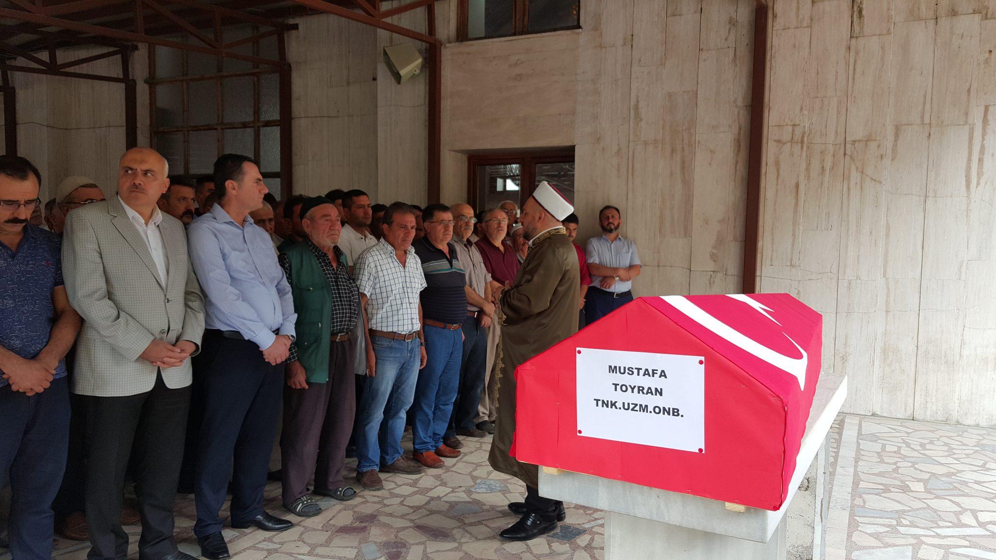 Uzman onbaşı kaza kurbanı - Kırıkkale Haber, Son Dakika Kırıkkale Haberleri