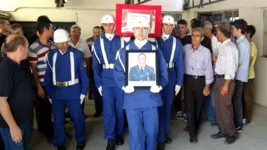 Vefat eden asker toprağa verildi - Kırıkkale Haber, Son Dakika Kırıkkale Haberleri Vefat eden asker toprağa verildi - Kırıkkale Haber, Son Dakika Kırıkkale Haberleri