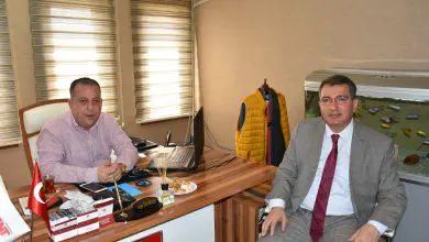 Vergi de bu fırsat kaçmaz - Kırıkkale Haber, Son Dakika Kırıkkale Haberleri