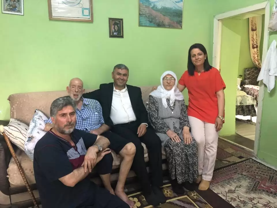 Yahşihan’da Osman Uluyurt sesleri - Kırıkkale Haber, Son Dakika Kırıkkale Haberleri Yahşihan’da Osman Uluyurt sesleri - Kırıkkale Haber, Son Dakika Kırıkkale Haberleri
