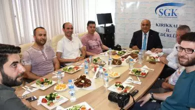 Yüzde 90 İndirim İmkanı - Kırıkkale Haber, Son Dakika Kırıkkale Haberleri