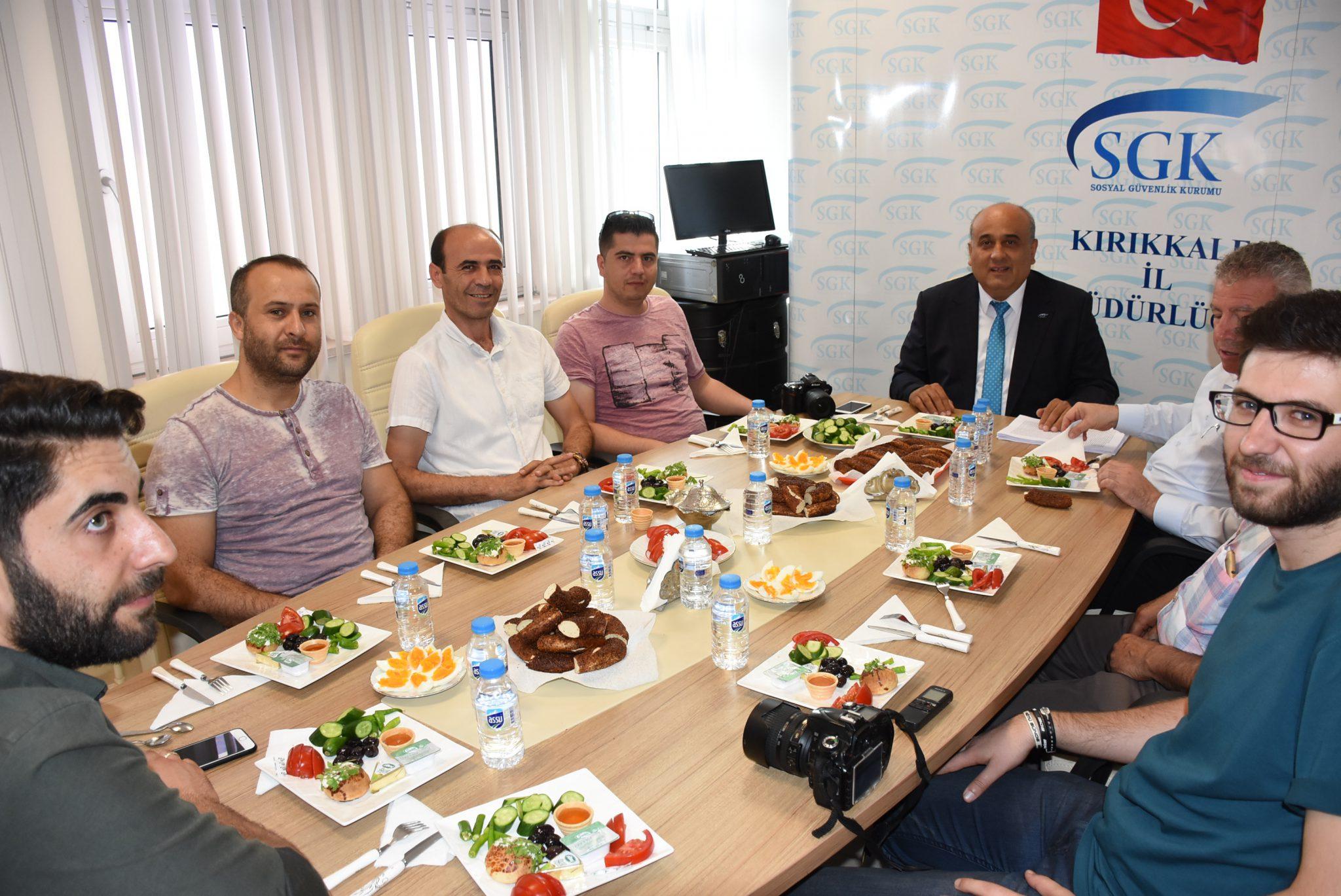 Yüzde 90 İndirim İmkanı - Kırıkkale Haber, Son Dakika Kırıkkale Haberleri