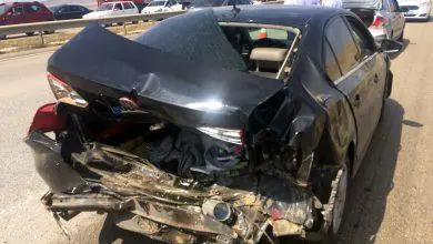 Zincirleme trafik kazası: 7 yaralı - Kırıkkale Haber, Son Dakika Kırıkkale Haberleri