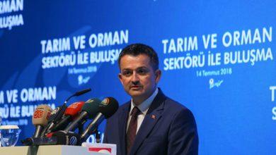 Bakan Pakdemirli Keskin’e Bugün Geliyor - Kırıkkale Haber, Son Dakika Kırıkkale Haberleri