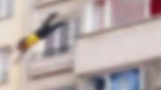 Balkondan düşen çocuk ağır yaralandı - Kırıkkale Haber, Son Dakika Kırıkkale Haberleri Balkondan düşen çocuk ağır yaralandı - Kırıkkale Haber, Son Dakika Kırıkkale Haberleri