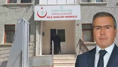 Çalılıöz’e 112 çağrı merkezi ve ASM - Kırıkkale Haber, Son Dakika Kırıkkale Haberleri Çalılıöz’e 112 çağrı merkezi ve ASM - Kırıkkale Haber, Son Dakika Kırıkkale Haberleri