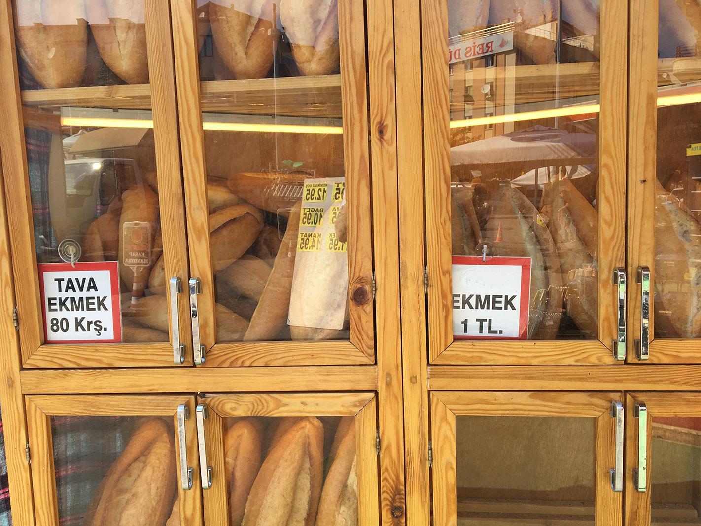 Ekmek’te fiyat karmaşası - Kırıkkale Haber, Son Dakika Kırıkkale Haberleri