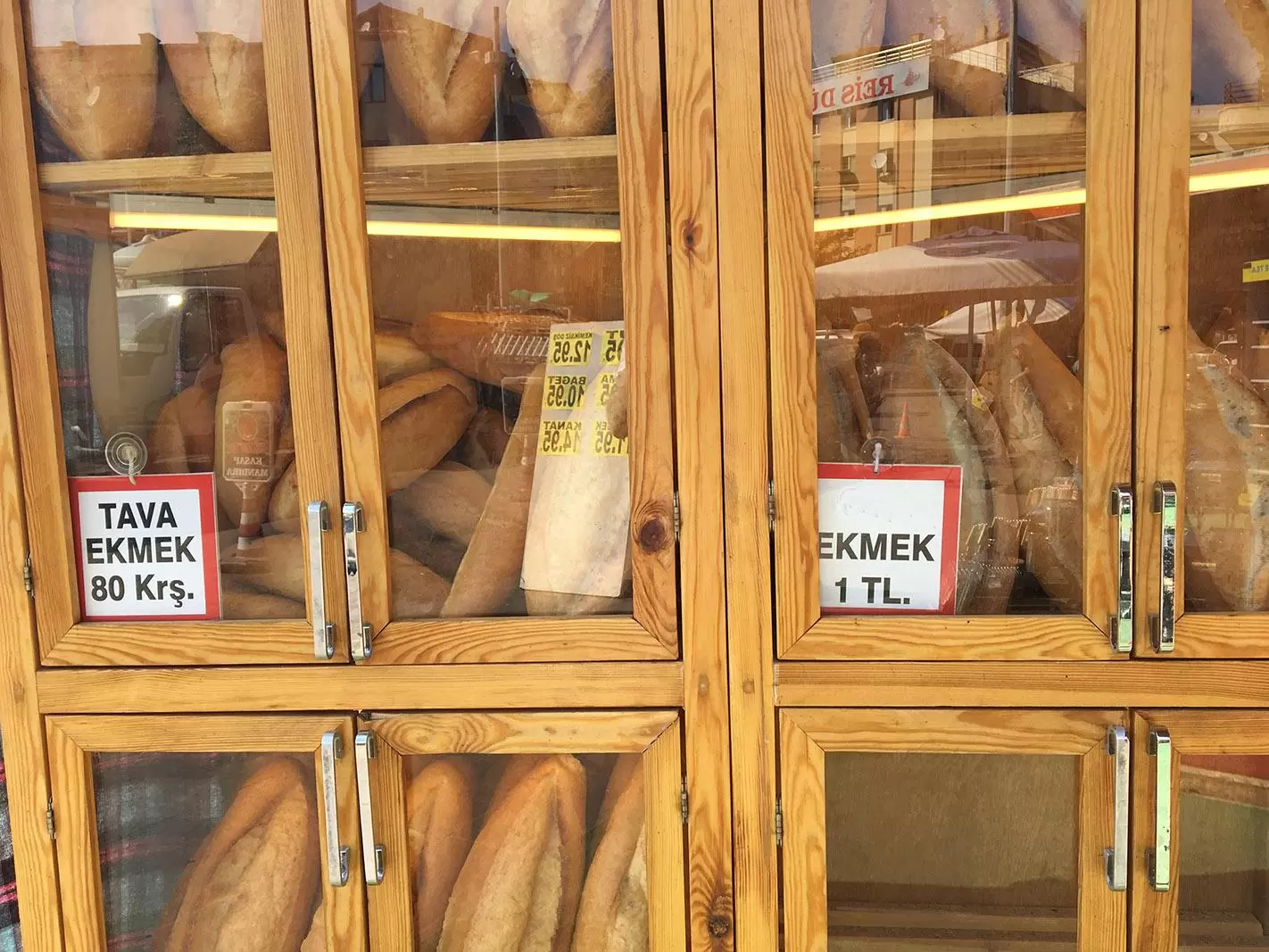 Ekmek’te fiyat karmaşası - Kırıkkale Haber, Son Dakika Kırıkkale Haberleri Ekmek’te fiyat karmaşası - Kırıkkale Haber, Son Dakika Kırıkkale Haberleri