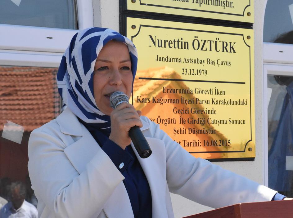 Ekonomik darbe de aziz millet tarafından püskürtülecektir - Kırıkkale Haber, Son Dakika Kırıkkale Haberleri