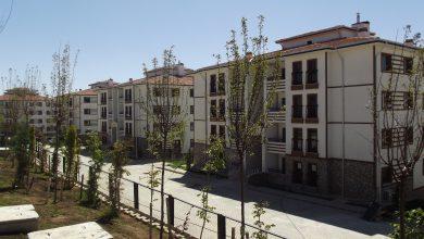 Keskin TOKİ’de anahtar teslimi sevinci - Kırıkkale Haber, Son Dakika Kırıkkale Haberleri