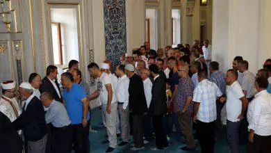 Kırıkkale’de bayram sevinci - Kırıkkale Haber, Son Dakika Kırıkkale Haberleri