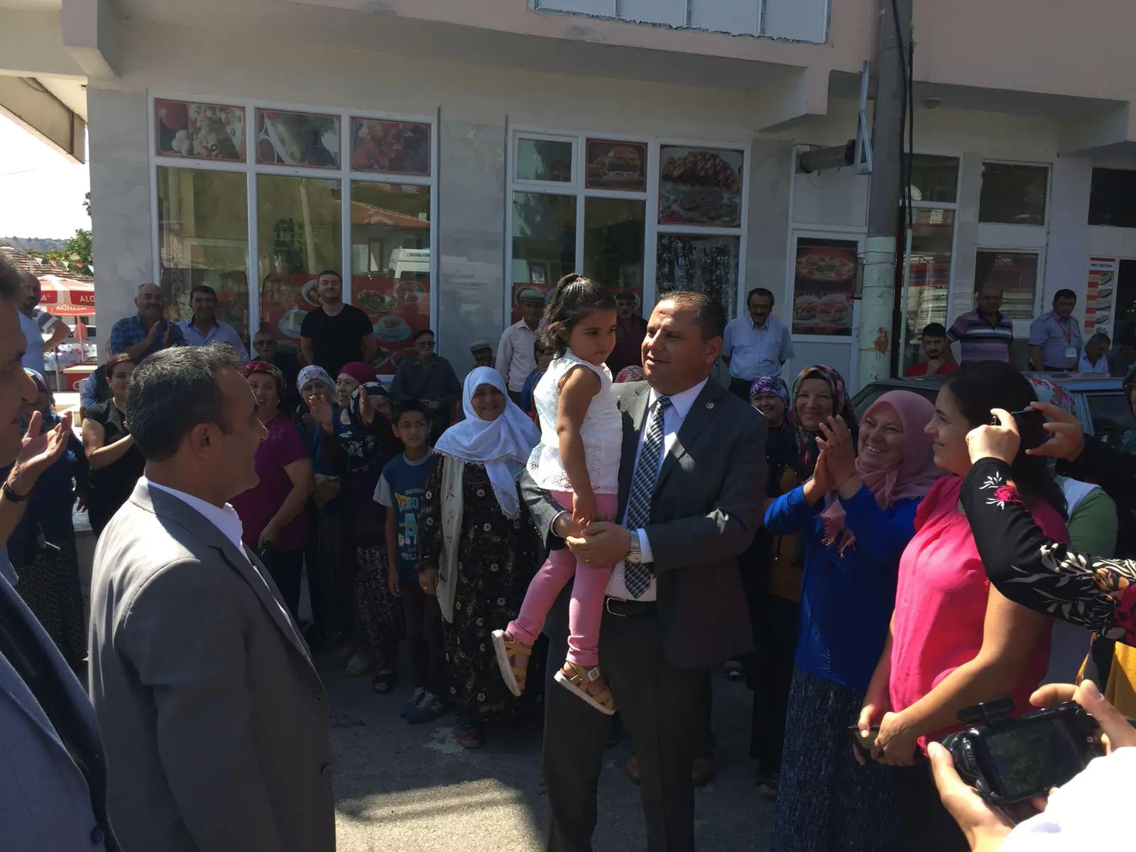 Sulakyurt’ta Öztürk şerefine kurban kesildi - Kırıkkale Haber, Son Dakika Kırıkkale Haberleri Sulakyurt’ta Öztürk şerefine kurban kesildi - Kırıkkale Haber, Son Dakika Kırıkkale Haberleri
