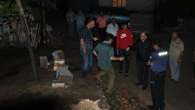 Üzerine beton direk düşen çocuk hayatını kaybetti - Kırıkkale Haber, Son Dakika Kırıkkale Haberleri