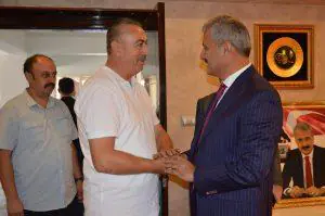 Yahşihan’da Bayramlaşma Yoğun Geçti - Kırıkkale Haber, Son Dakika Kırıkkale Haberleri Yahşihan’da Bayramlaşma Yoğun Geçti - Kırıkkale Haber, Son Dakika Kırıkkale Haberleri