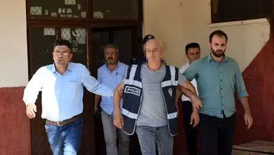 Kadını rehin alan kişi tutuklandı - Kırıkkale Haber, Son Dakika Kırıkkale Haberleri