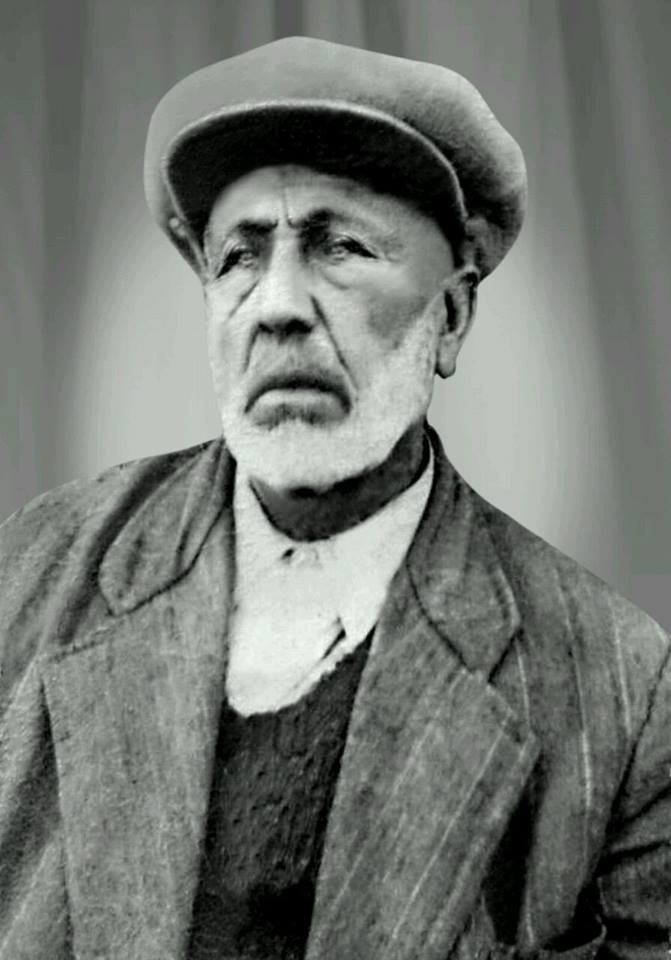 (Hacı K) Mehmet Atakul 19 Eylül 1919 Kahraman Keskinliler Günü - Kırıkkale Haber, Son Dakika Kırıkkale Haberleri
