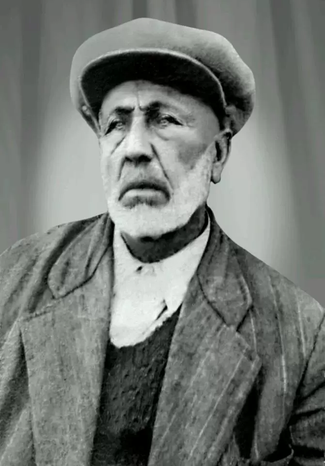 (Hacı K) Mehmet Atakul 19 Eylül 1919 Kahraman Keskinliler Günü - Kırıkkale Haber, Son Dakika Kırıkkale Haberleri
