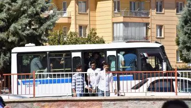 Dolmuşta dolmuş… - Kırıkkale Haber, Son Dakika Kırıkkale Haberleri