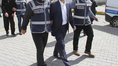 FETÖ sanıklarına hapis cezası - Kırıkkale Haber, Son Dakika Kırıkkale Haberleri