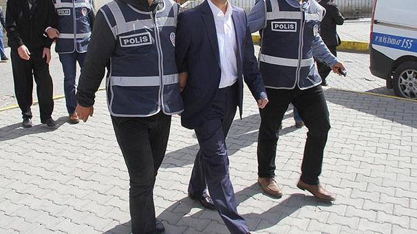 FETÖ sanıklarına hapis cezası - Kırıkkale Haber, Son Dakika Kırıkkale Haberleri