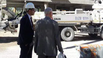 Hazır beton firmalarına denetim - Kırıkkale Haber, Son Dakika Kırıkkale Haberleri