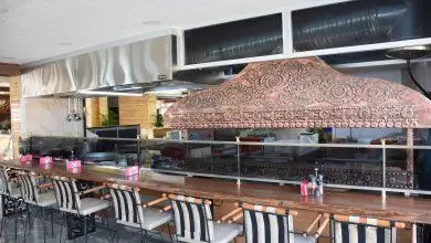 Tarsus Tantuni yeni lezzetlerle yenilenen mekanında - Kırıkkale Haber, Son Dakika Kırıkkale Haberleri