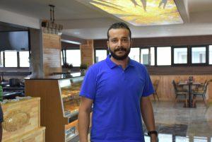 Tarsus Tantuni yeni lezzetlerle yenilenen mekanında - Kırıkkale Haber, Son Dakika Kırıkkale Haberleri