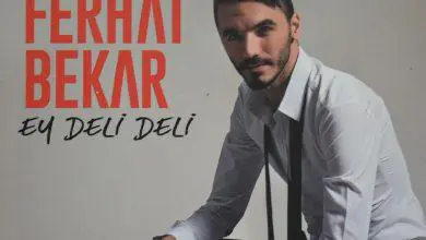Ferhat Bekar’ın albümü müzik marketlerde - Kırıkkale Haber, Son Dakika Kırıkkale Haberleri