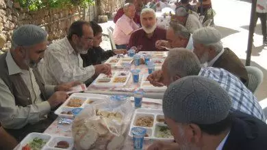 Veli Yılmaz için mevlit okutuldu - Kırıkkale Haber, Son Dakika Kırıkkale Haberleri