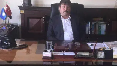 Hemşerimiz Tuncel Şube Başkanı Seçildi - Kırıkkale Haber, Son Dakika Kırıkkale Haberleri