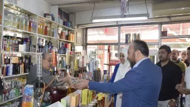 Ak Parti İl Teşkilatından Aşure İkramı - Kırıkkale Haber, Son Dakika Kırıkkale Haberleri