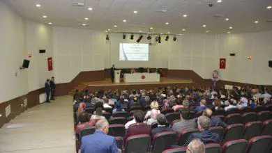 Bu şehrin kaderini değiştirmek için çalışacağız - Kırıkkale Haber, Son Dakika Kırıkkale Haberleri